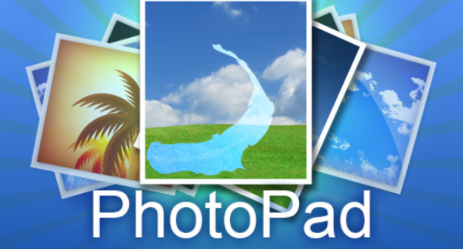 PhotoPad Image Editor Crackeado