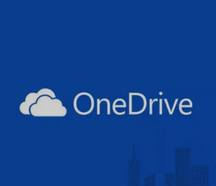 Microsoft OneDrive Crackead