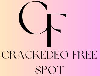 crackedeofreespot