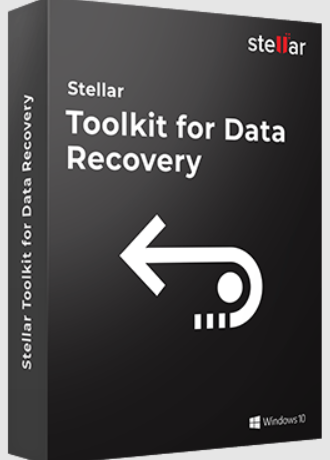 Stellar Data Recovery Crackeado