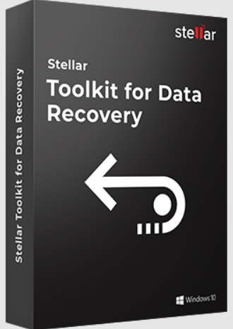 Stellar Data Recovery Crackeado