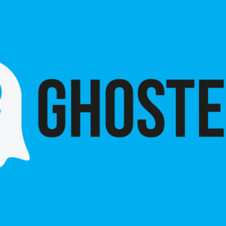 Ghostery for Opera Crackeado