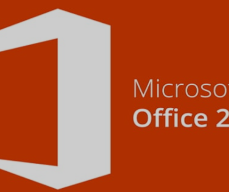 Microsoft Office 2016 Crackedao