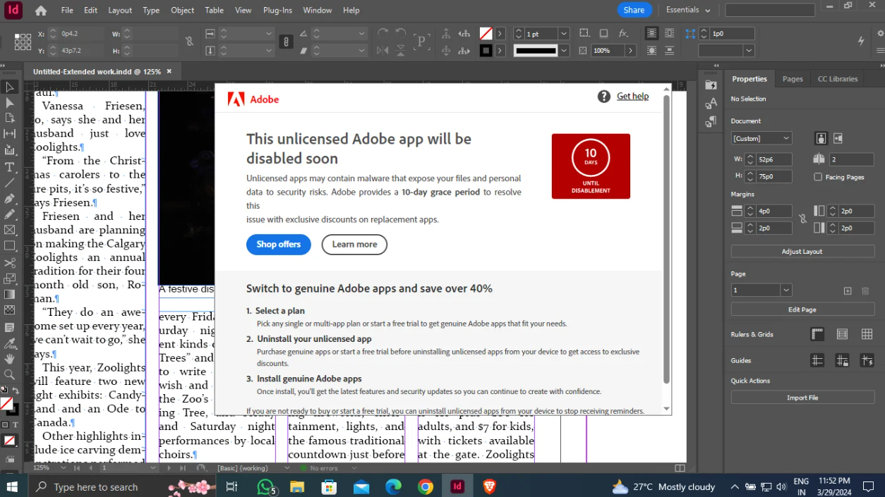 Adobe InCopy CC Crackeado