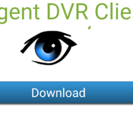 Agent DVR