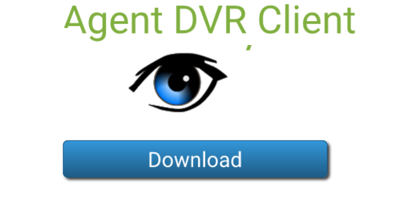 Agent DVR