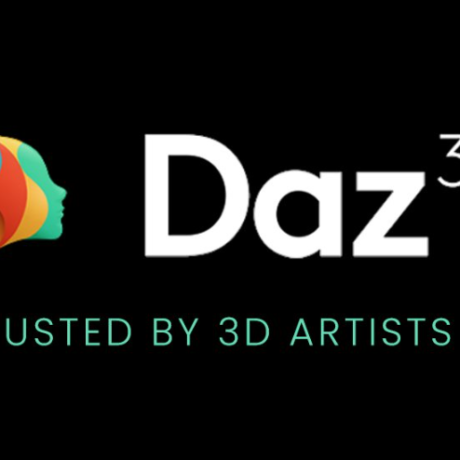 DAZ Studio