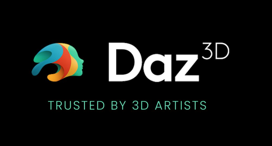 DAZ Studio