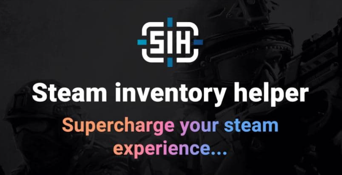 Steam Inventory Helper