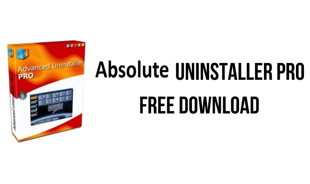 Absolute Uninstaller