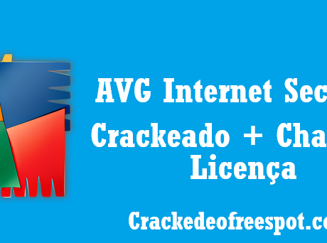 AVG Internet Security Crackeado