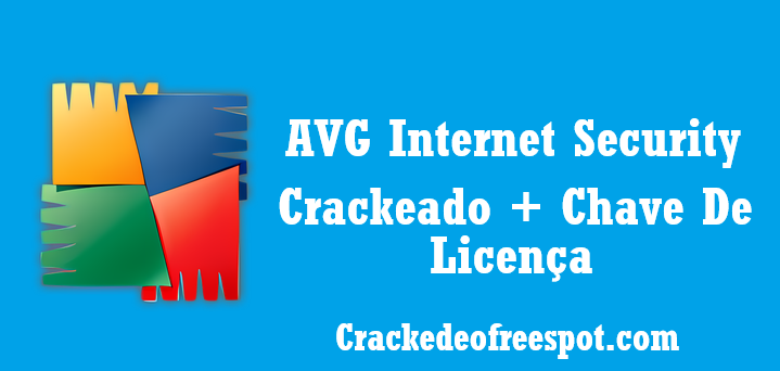 AVG Internet Security Crackeado