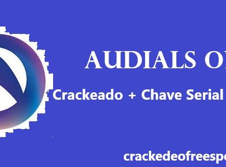 Audials One Crackeado