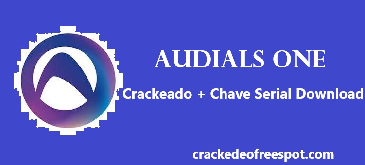 Audials One Crackeado