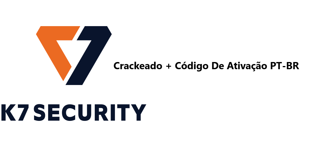 K7 Total Security Crackeado