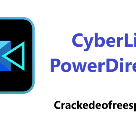 CyberLink PowerDirector Crackeado + Keygen PT-BR