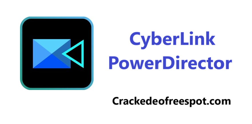  CyberLink PowerDirector Crackeado + Keygen PT-BR