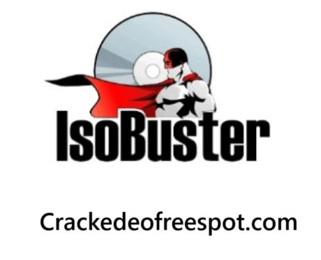 IsoBuster Crackeado