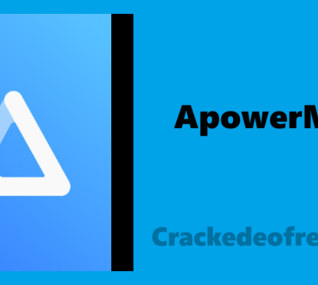 ApowerMirror Crackeado