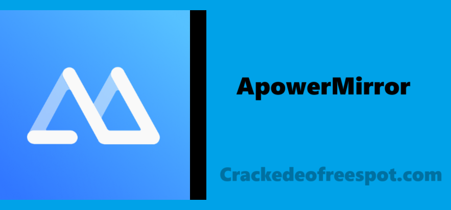 ApowerMirror Crackeado