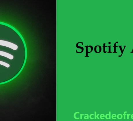 Spotify App Crackeado