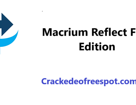 Macrium Reflect Free Edition Crackeado