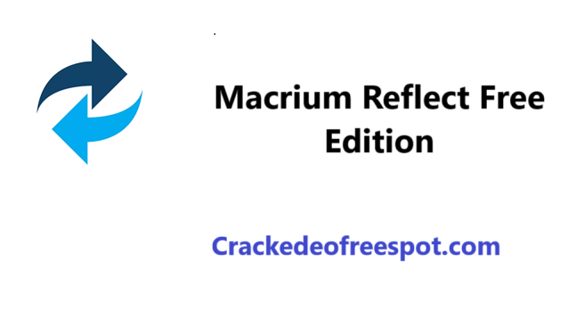 Macrium Reflect Free Edition Crackeado