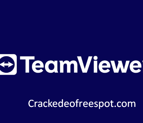TeamViewer Crackeado