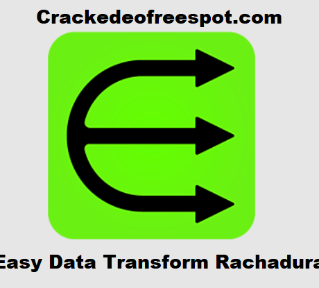 Easy Data Transform Rachadura