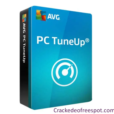 AVG PC TuneUp Crackeado
