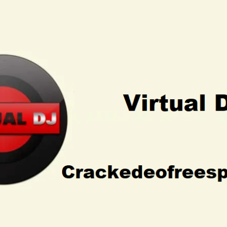 Virtual DJ Crackeado