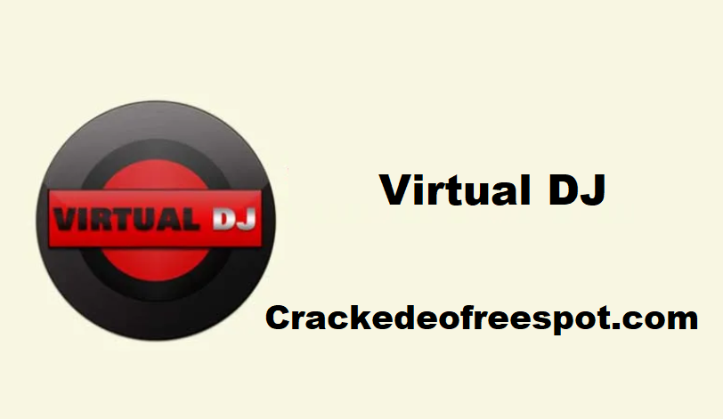 Virtual DJ Crackeado