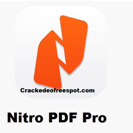 Nitro PDF Pro Crackeado