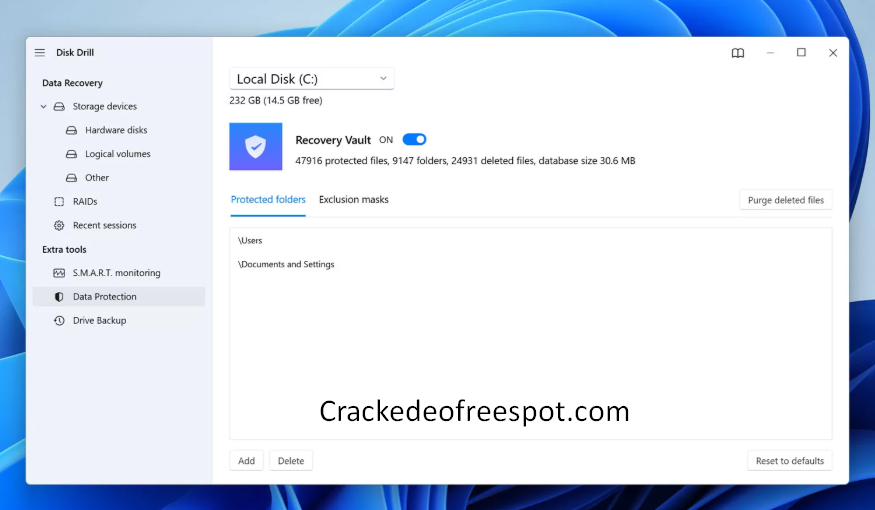 Disk Drill Crackeado