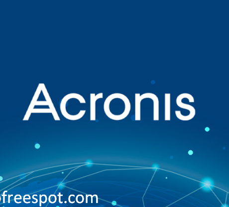 Acronis True Image Crackeado
