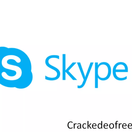 Skype Crackeado