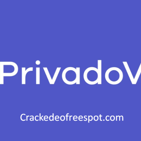 PrivadoVPN Rachadura