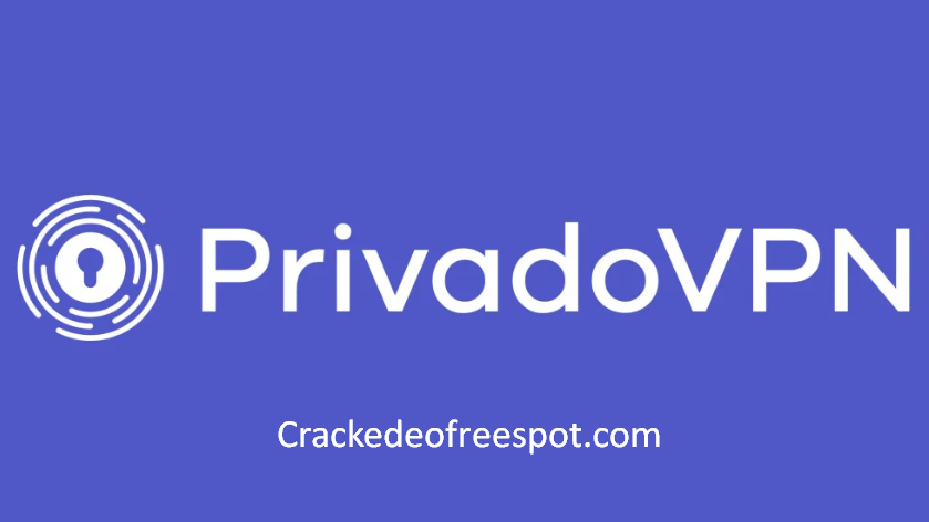 PrivadoVPN Rachadura
