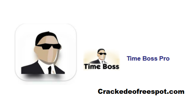 Time Boss PRO Rachadura