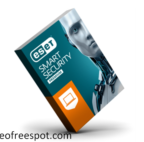 ESET Smart Security Premium Crackeado