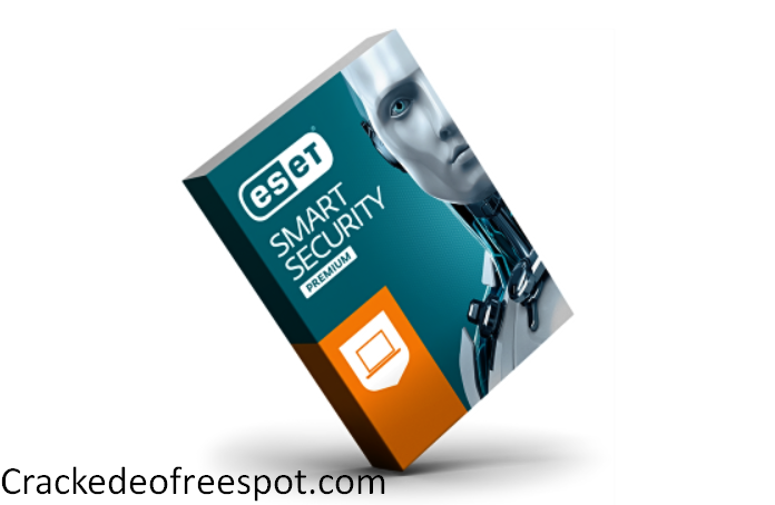 ESET Smart Security Premium Crackeado