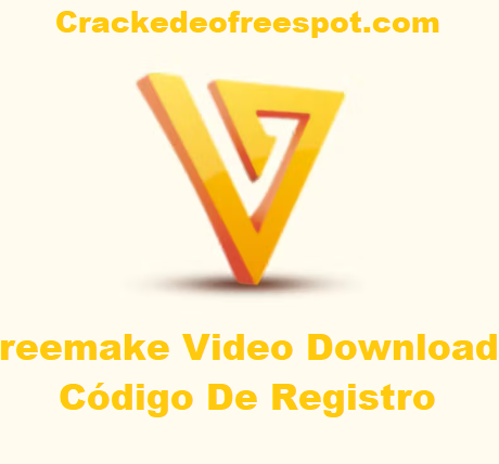 Freemake Video Downloader 5 Rachadura