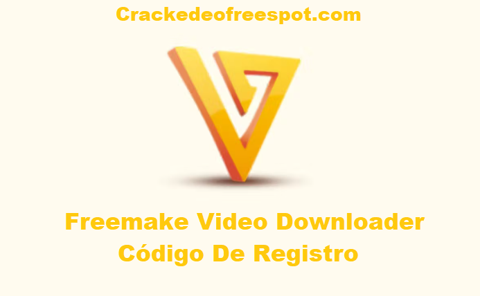 Freemake Video Downloader 5 Rachadura