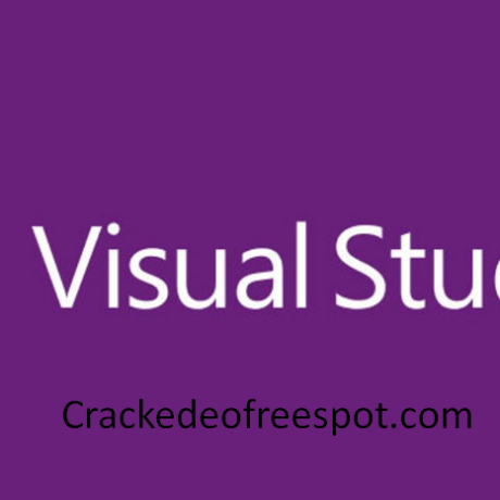 Visual Studio Crackeado