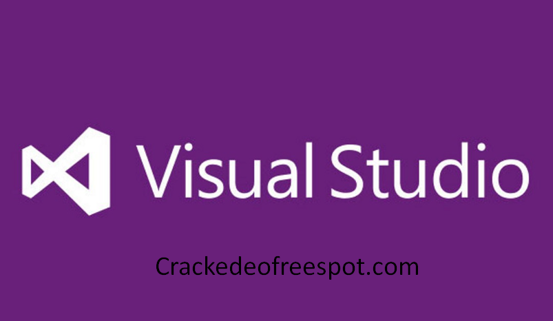 Visual Studio Crackeado