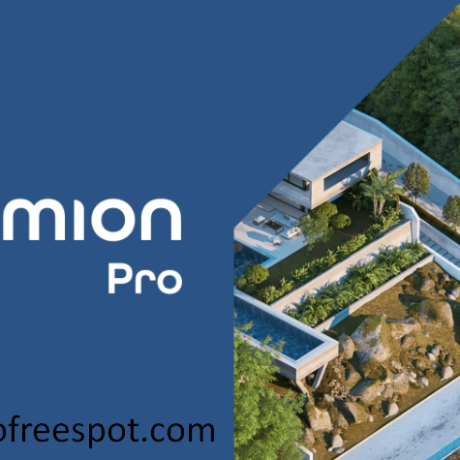 Lumion Pro Crackeado