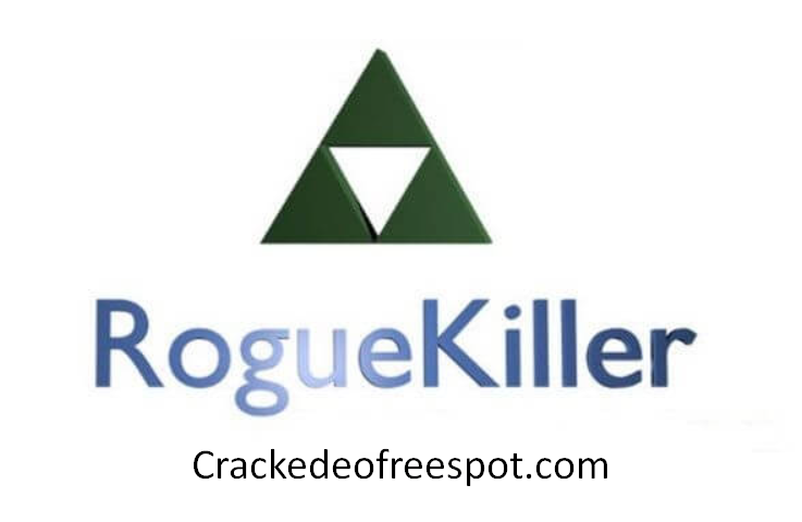 RogueKiller Rachadura