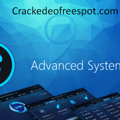 Advanced SystemCare Pro Crackeado