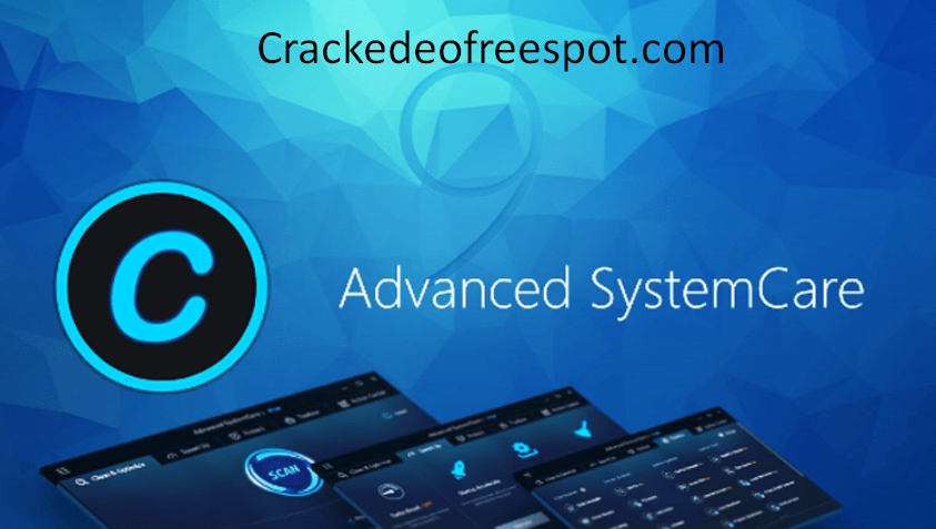 Advanced SystemCare Pro Crackeado