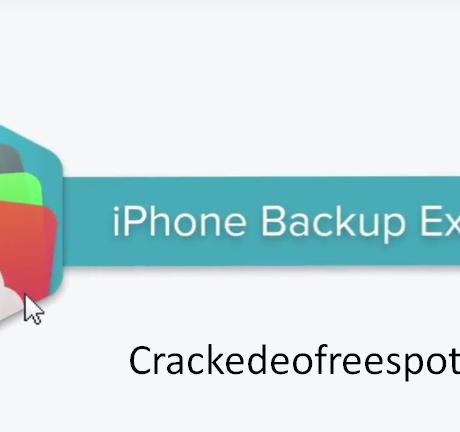 iPhone Backup Extractor Crackeado